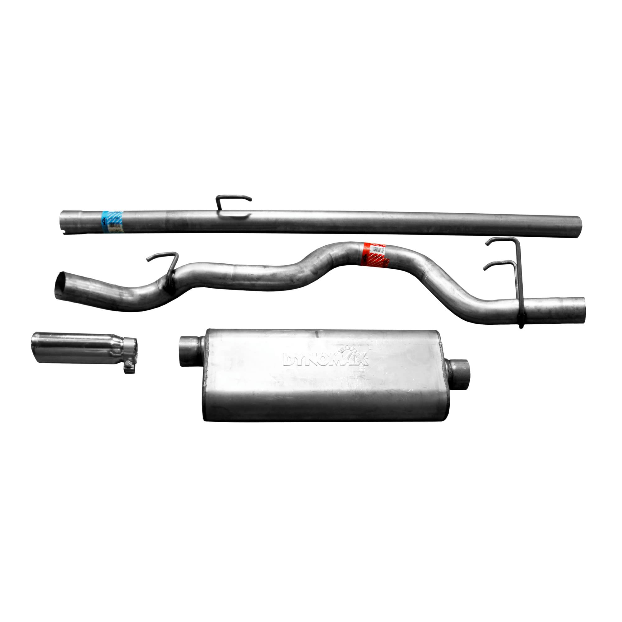 Ultra Flo Dynomax 19428 Exhaust System Kit for Dodge Ram 1500