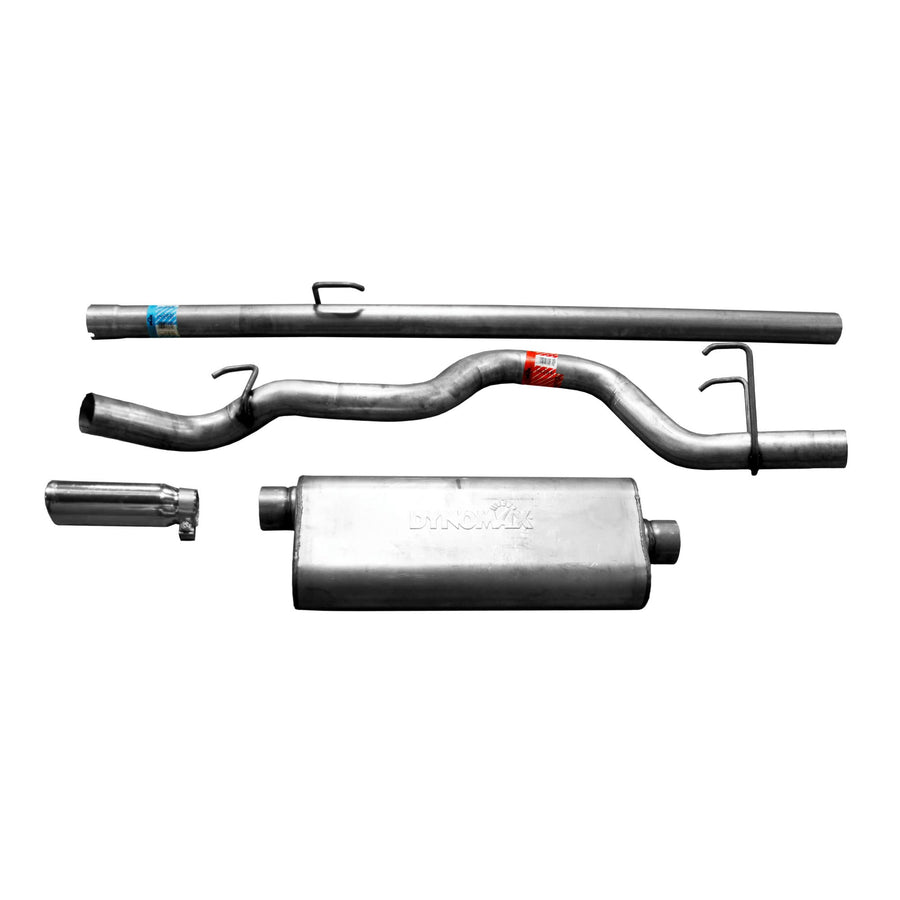 Ultra Flo Dynomax 19428 Exhaust System Kit for Dodge Ram 1500