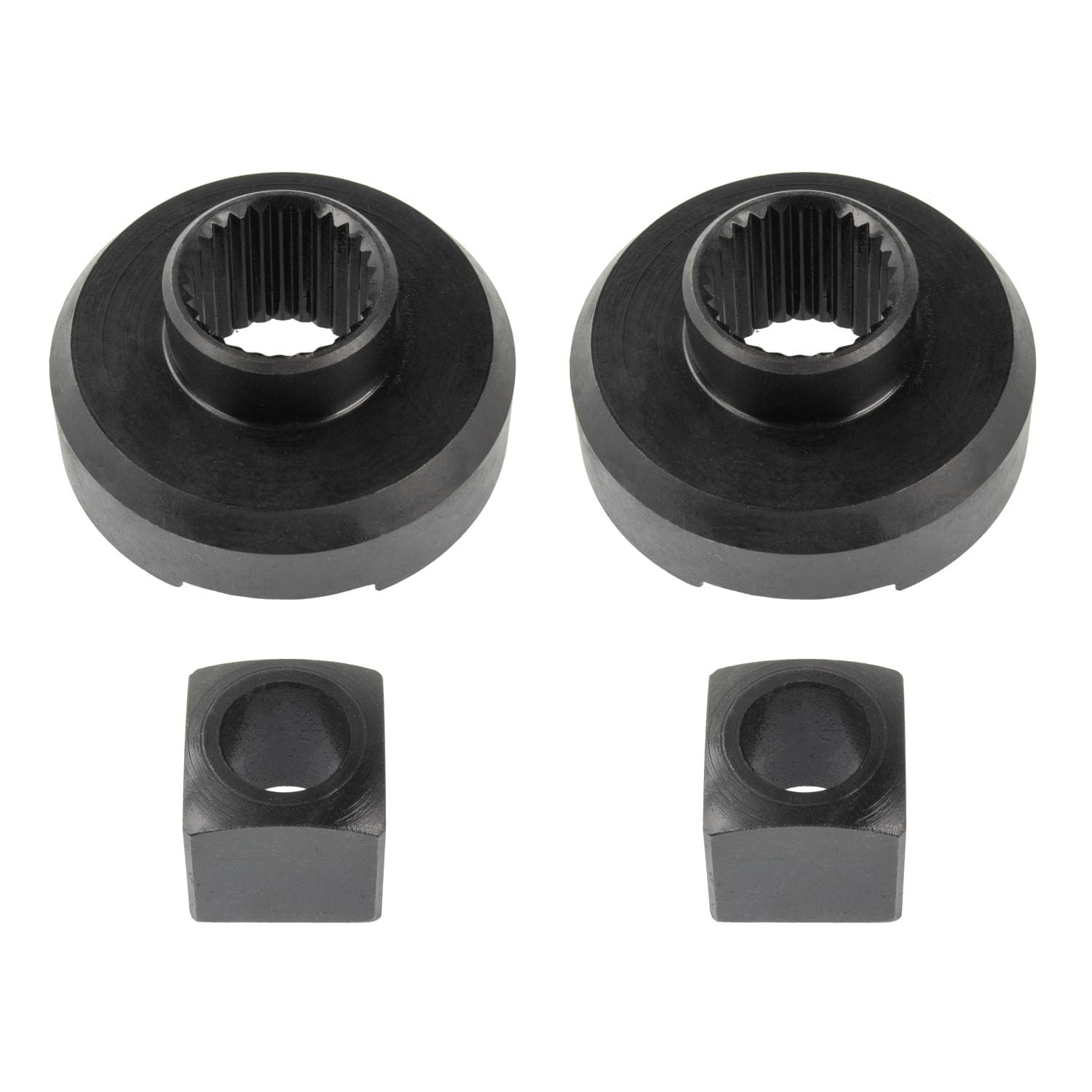 Motive Gear 7.5-28 MS7.5 Mini Spool (GM) black