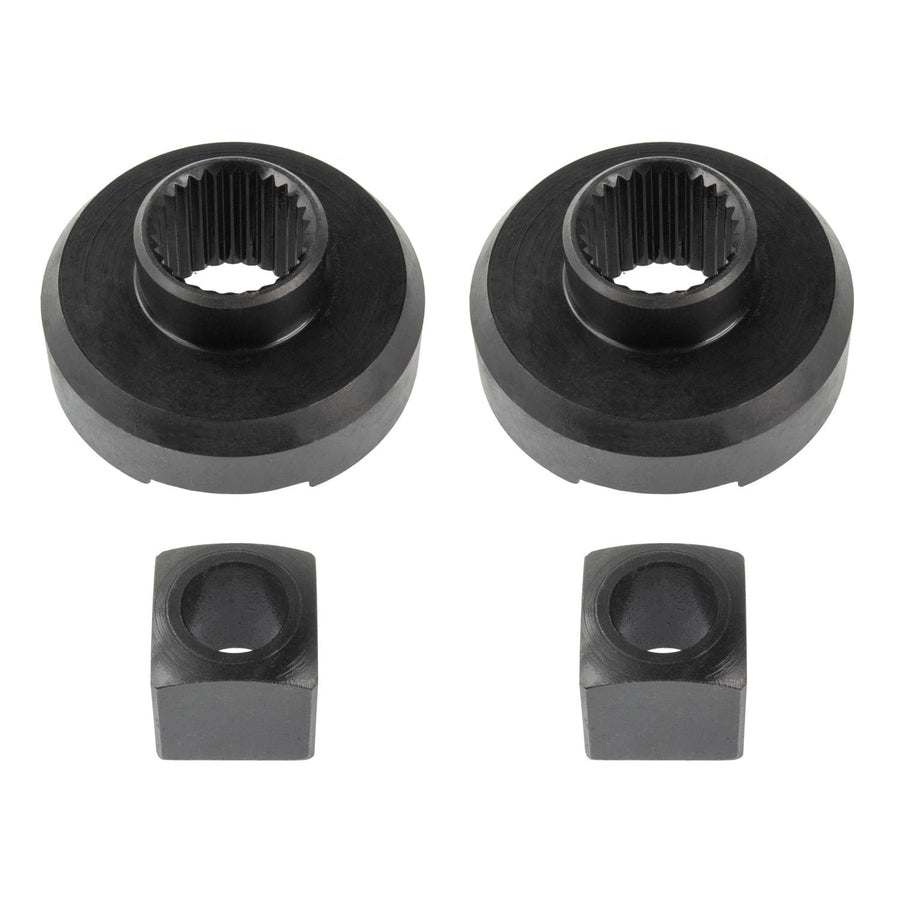 Motive Gear 7.5-28 MS7.5 Mini Spool (GM) black