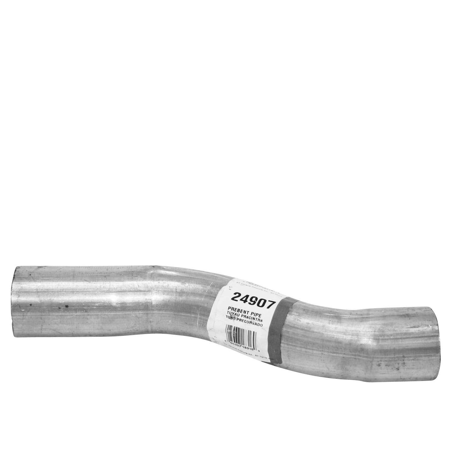 Exhaust Pipe AP Exhaust Products 24907