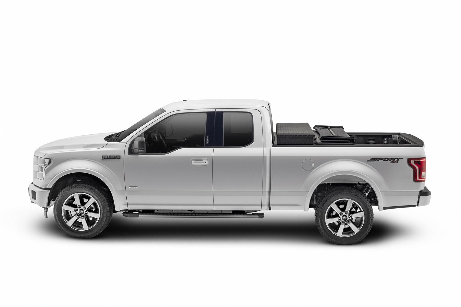 Tonneau Extang Cover 47488