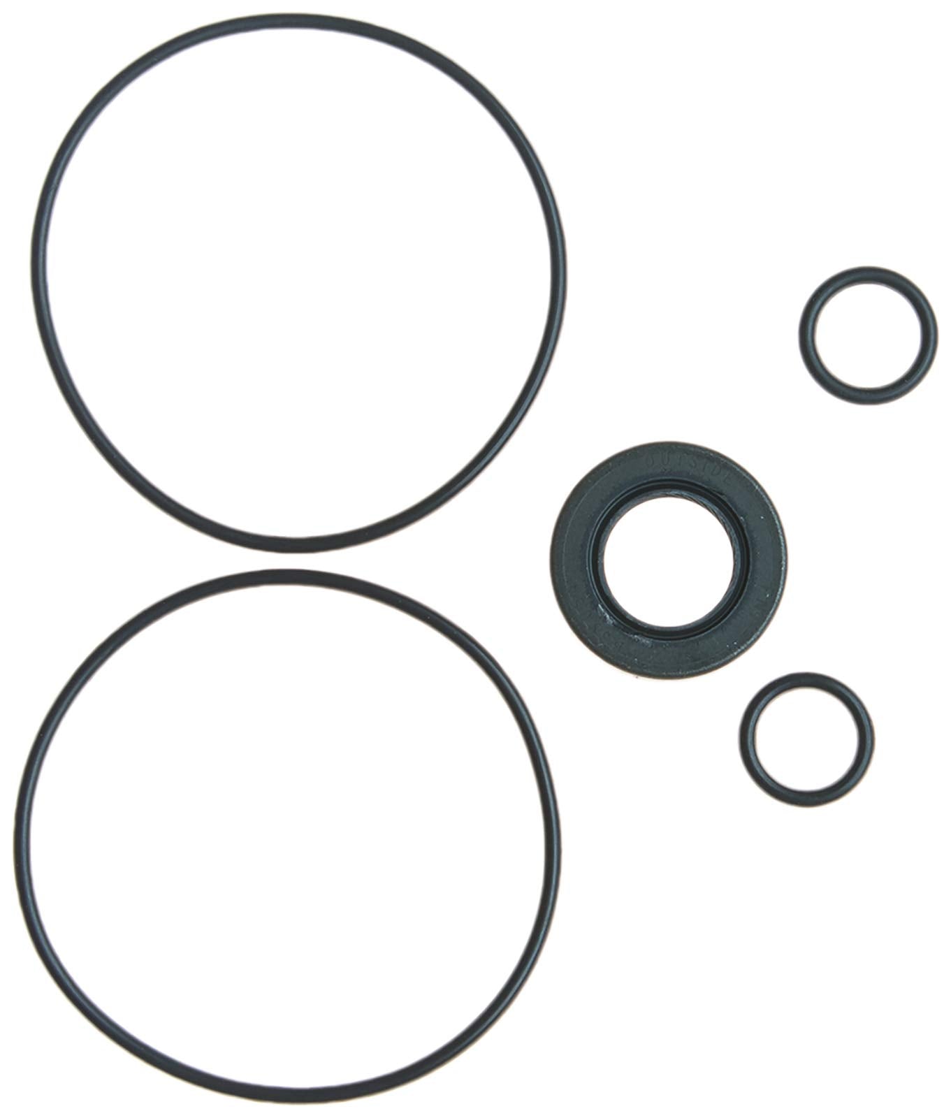 Power Steering Gates 350890 Repair Kit
