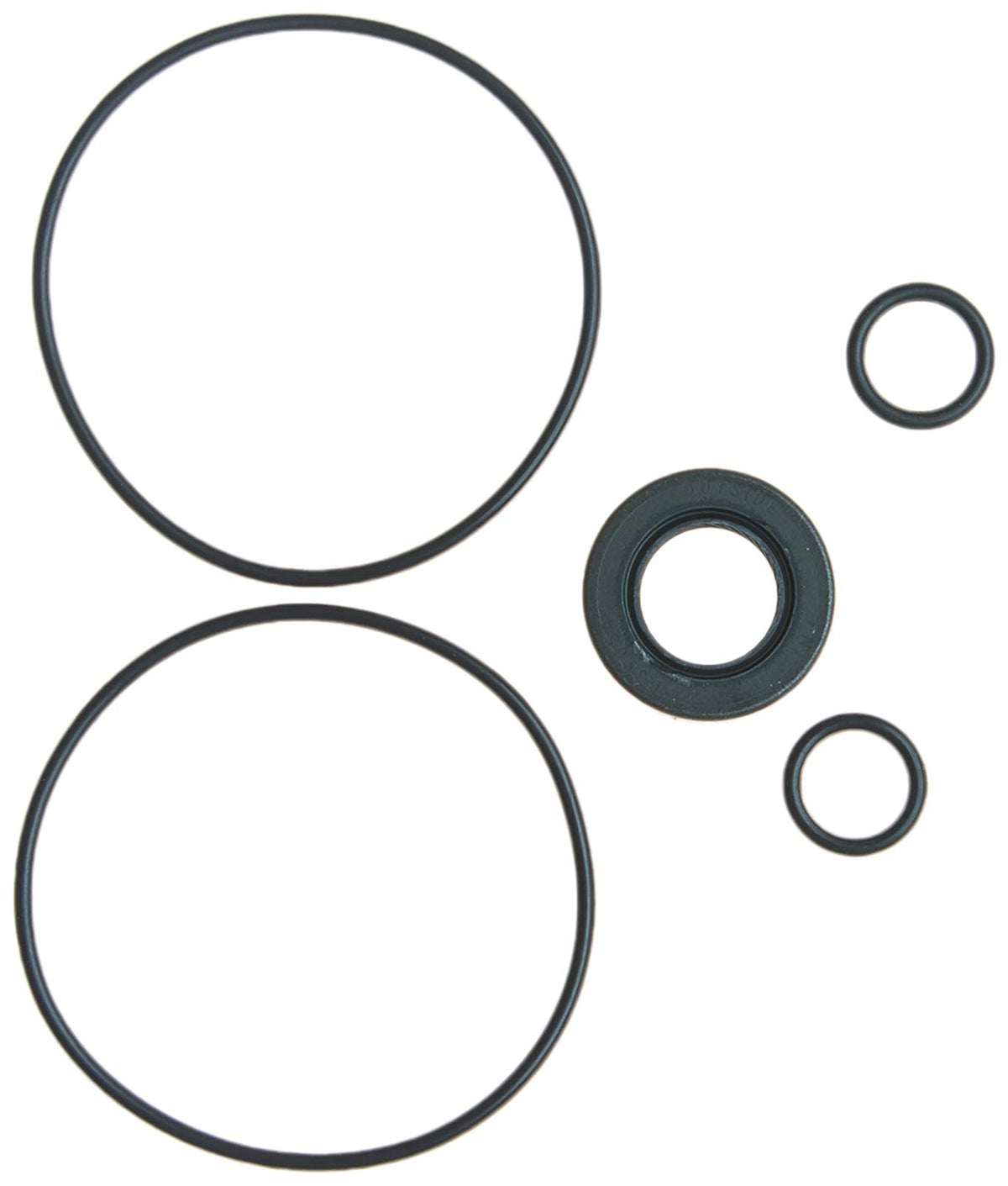 Power Steering Gates 350890 Repair Kit