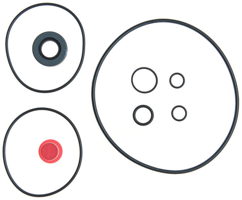 Power Steering Gates 348698 Repair Kit
