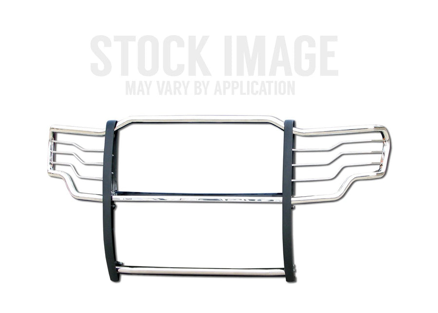 Automotive Steelcraft 50487 Grille Guard/Push Bar fits Chevrolet Silverado 1500