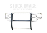 Automotive Steelcraft 50487 Grille Guard/Push Bar fits Chevrolet Silverado 1500
