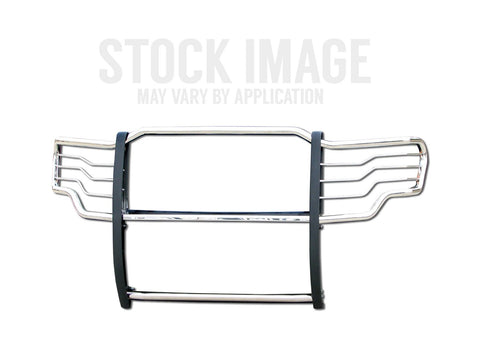 Automotive Steelcraft 50487 Grille Guard/Push Bar fits Chevrolet Silverado 1500