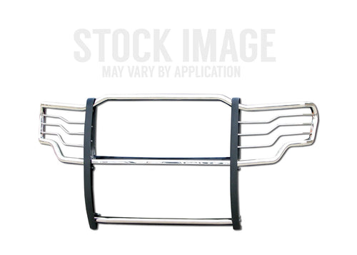 54147 Steelcraft Automotive Grille Guard Fits Nissan Titan