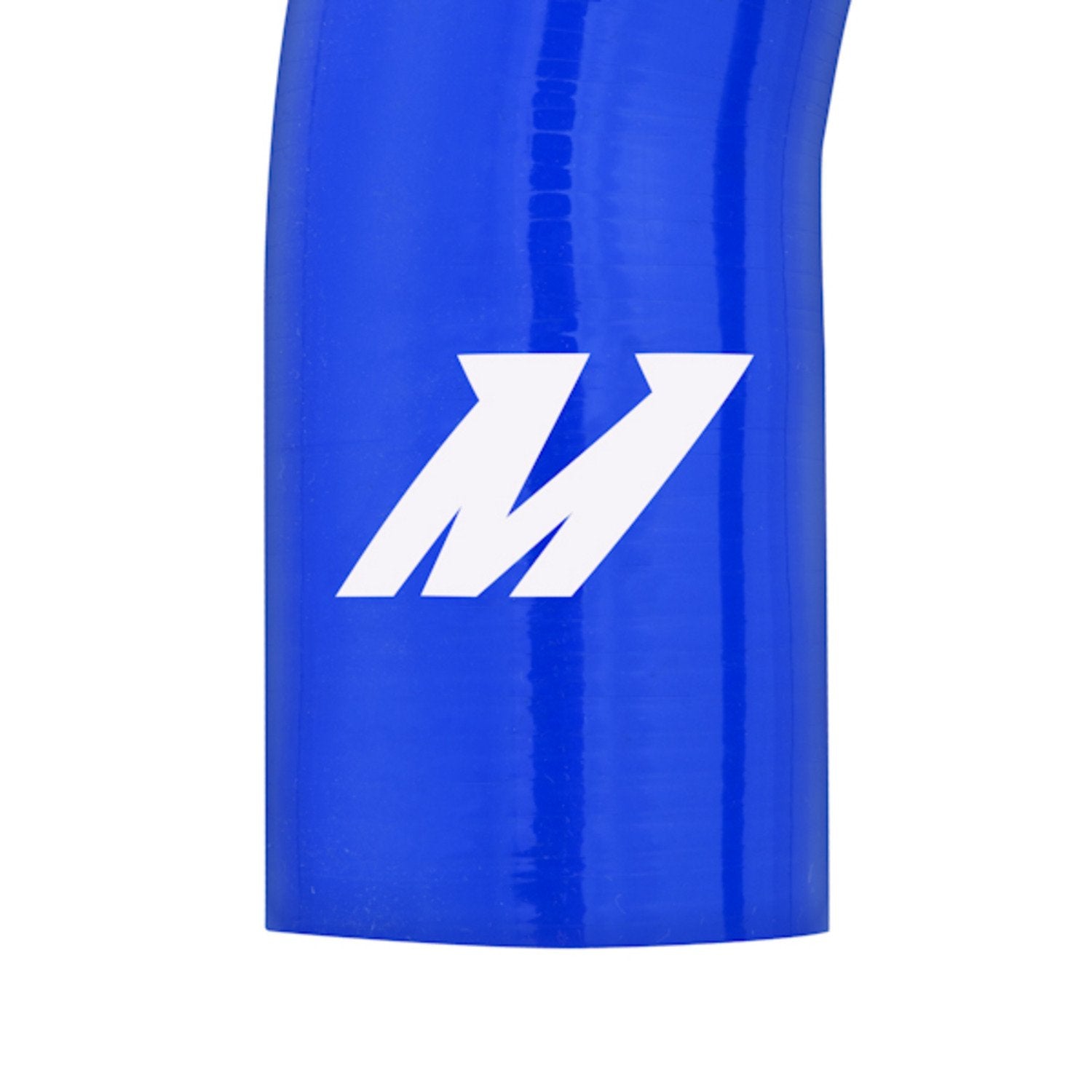 Mishimoto Silicone Radiator Hose Kit MMHOSE-F2D-01BL Fits Ford 7.3 Powerstroke 2001-2003 Blue