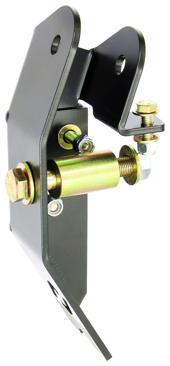 Correction Geometry Brackets