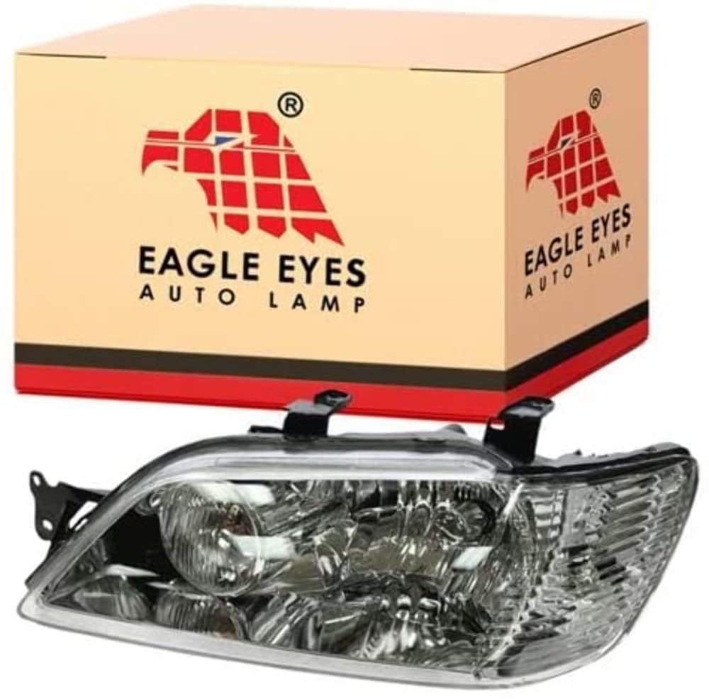 MB291-B001L Eagle Eyes Headlight