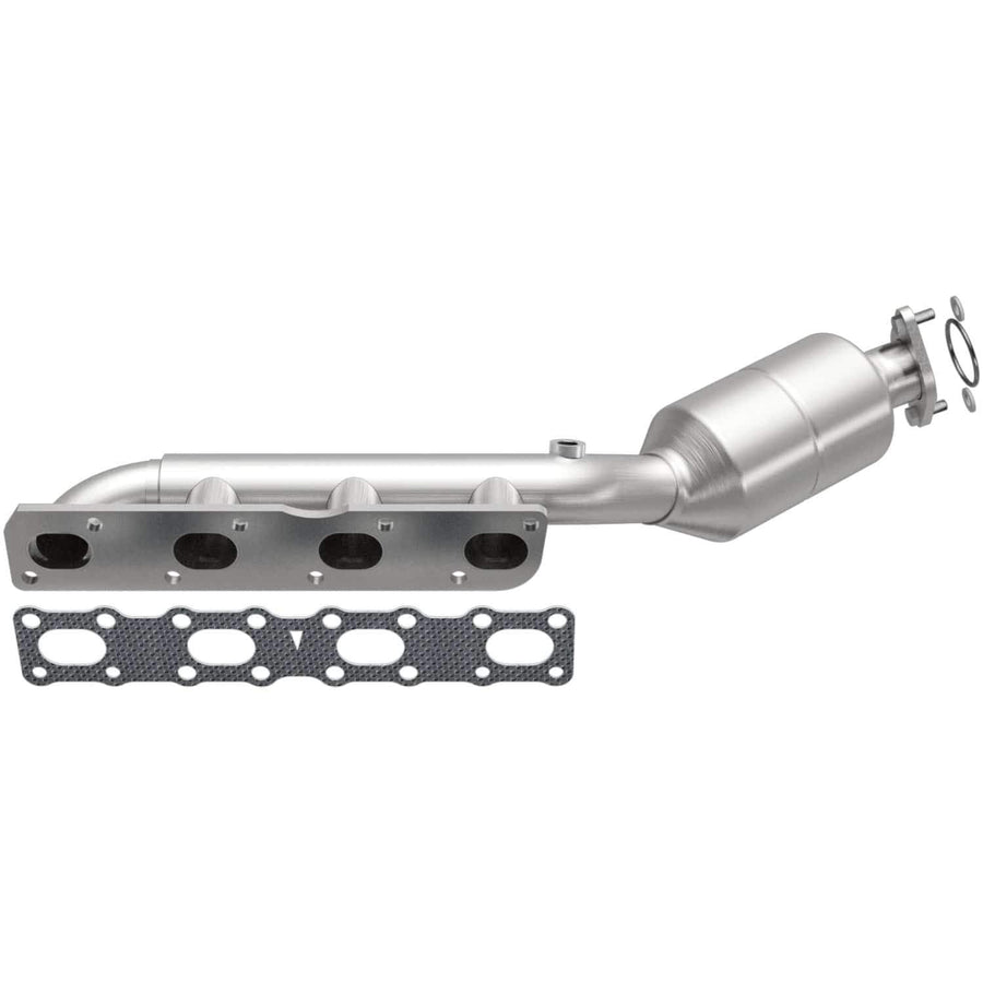 DIRECT FIT CONVERTER
