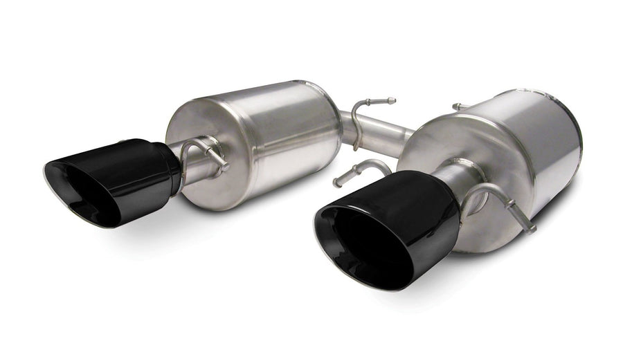 Axle-Back CORSA 14157BLK Exhaust System
