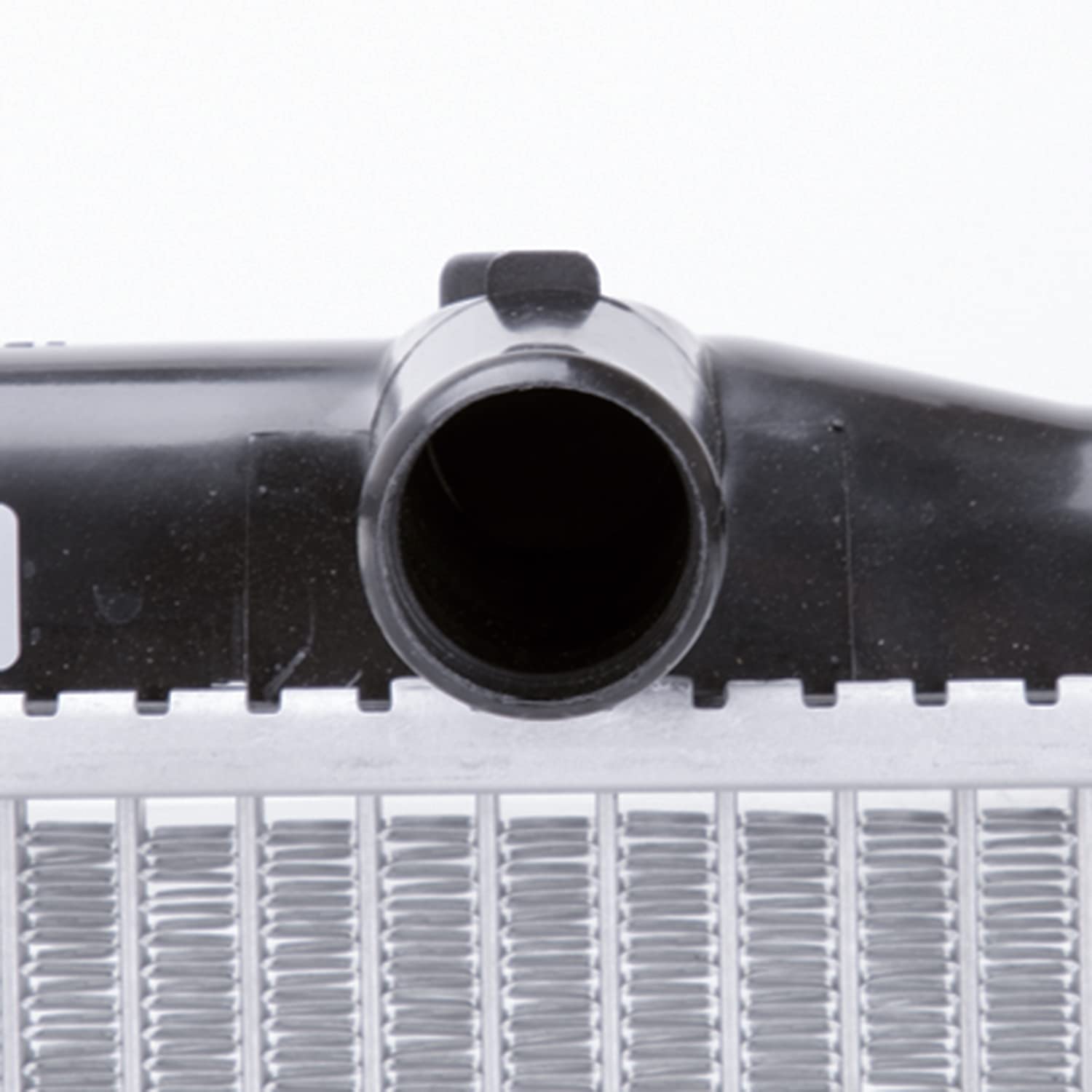 Radiator TYC Compatible with 1999-2000 Mazda Miata