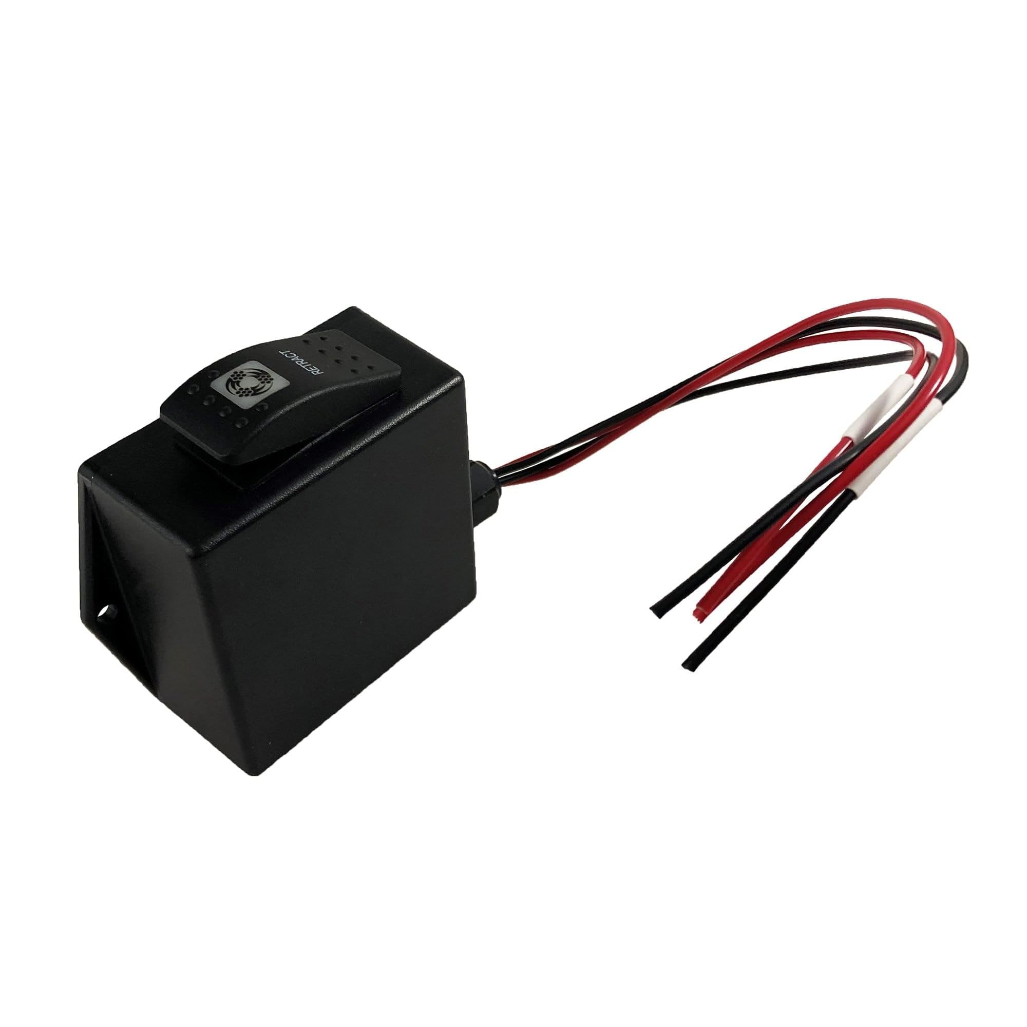 Rocker Kit Switch