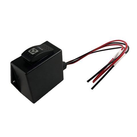 Rocker Kit Switch