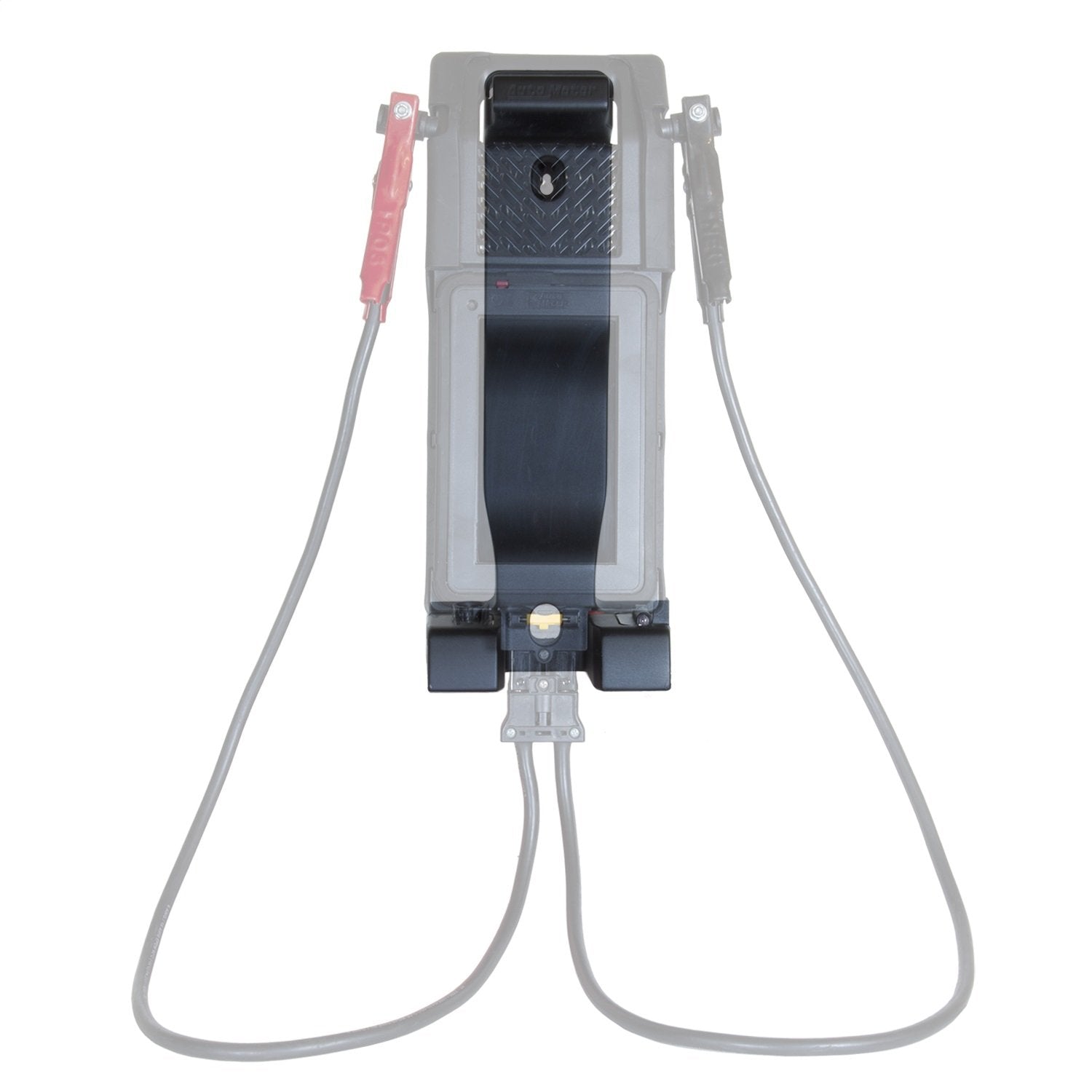 AutoMeter Docking Station AC-90, Charger for Bva-460 and Bct-460