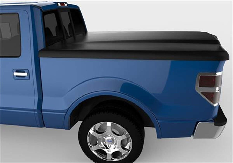 UnderCover RealTruck Elite One-Piece Truck Bed Tonneau Cover | UC2188 | Fits 2019 - 2023 Ford Ranger 5' 1" Bed (61")