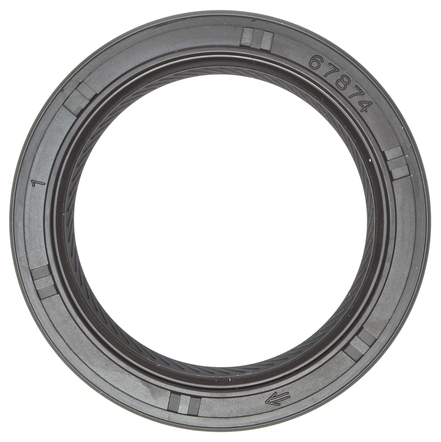 Engine Crankshaft Seal MAHLE 67874