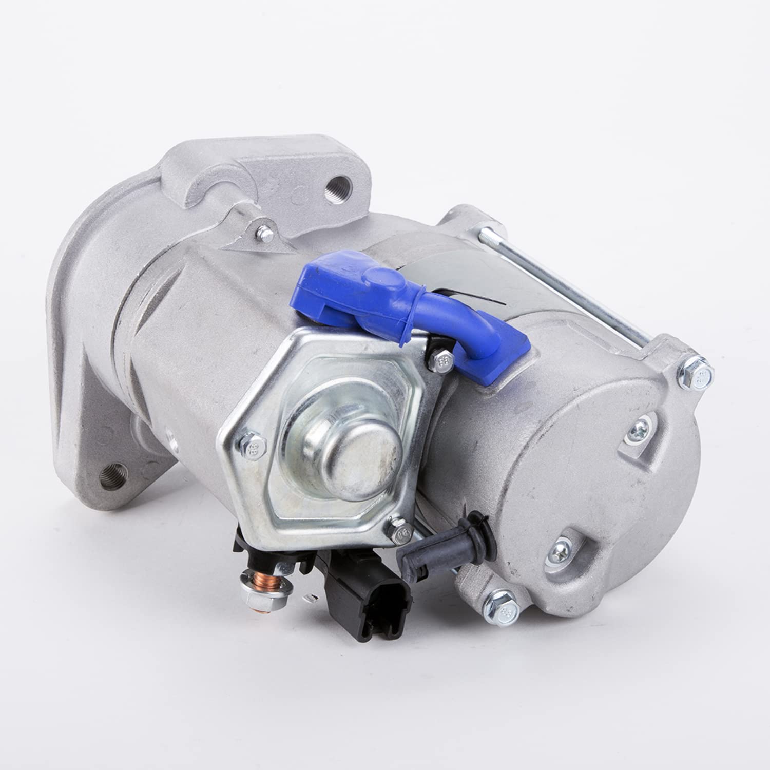 Starter Motor TYC 1-17747 Compatible with 1998-2005 Lexus GS300