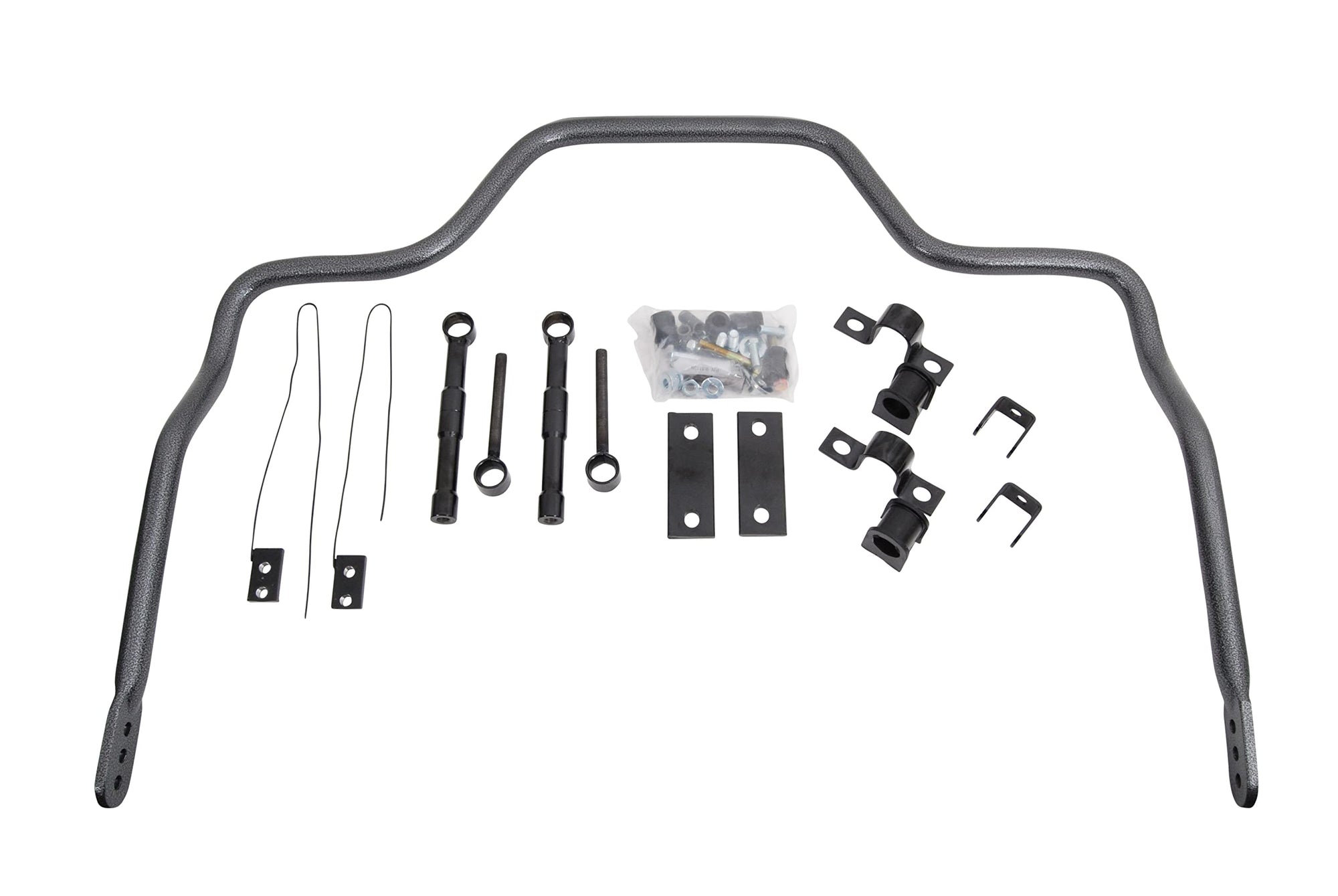 Big Wig Hellwig 7328 Rear Sway Bar, Solid, Heat Treated Chromoly, 1-5/16"