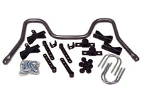 Heat Treated Chromoly Hellwig 7634, 1-1/8" Rear Sway Bar