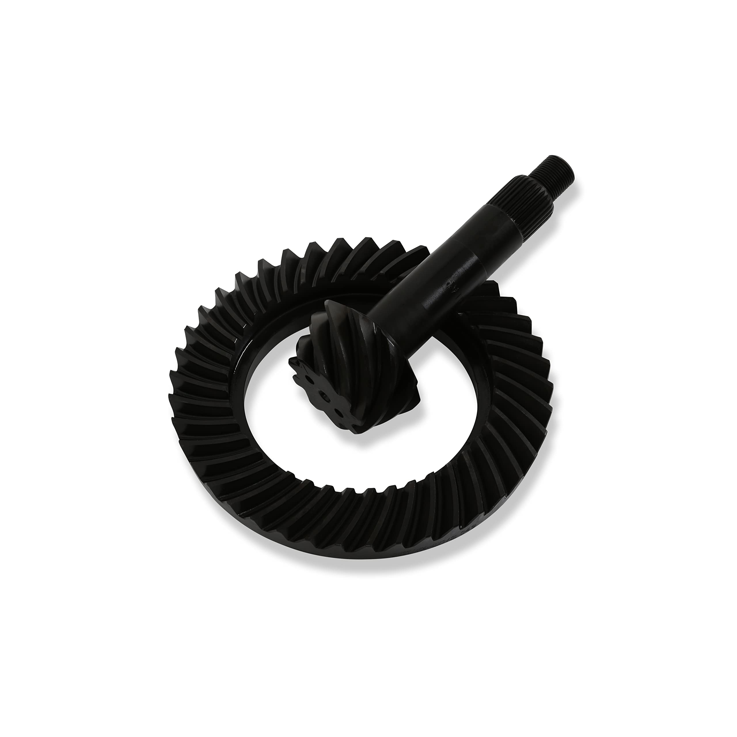 Hurst Ring and Pinion 4.56 Ratio - 12-Bolt Truck 02-114