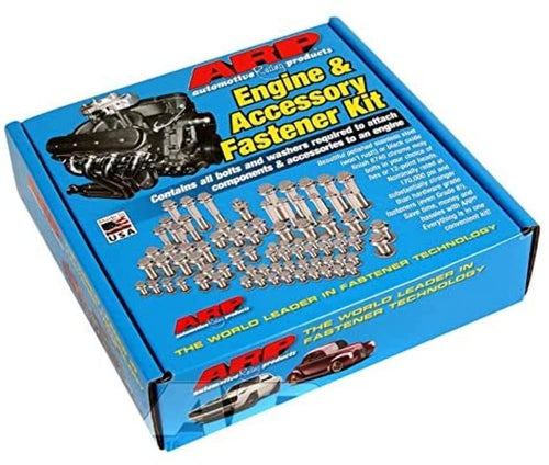 Chrysler Hemi 5.7/6.1L ARP 540-9601 SS Hex Accessory Kit