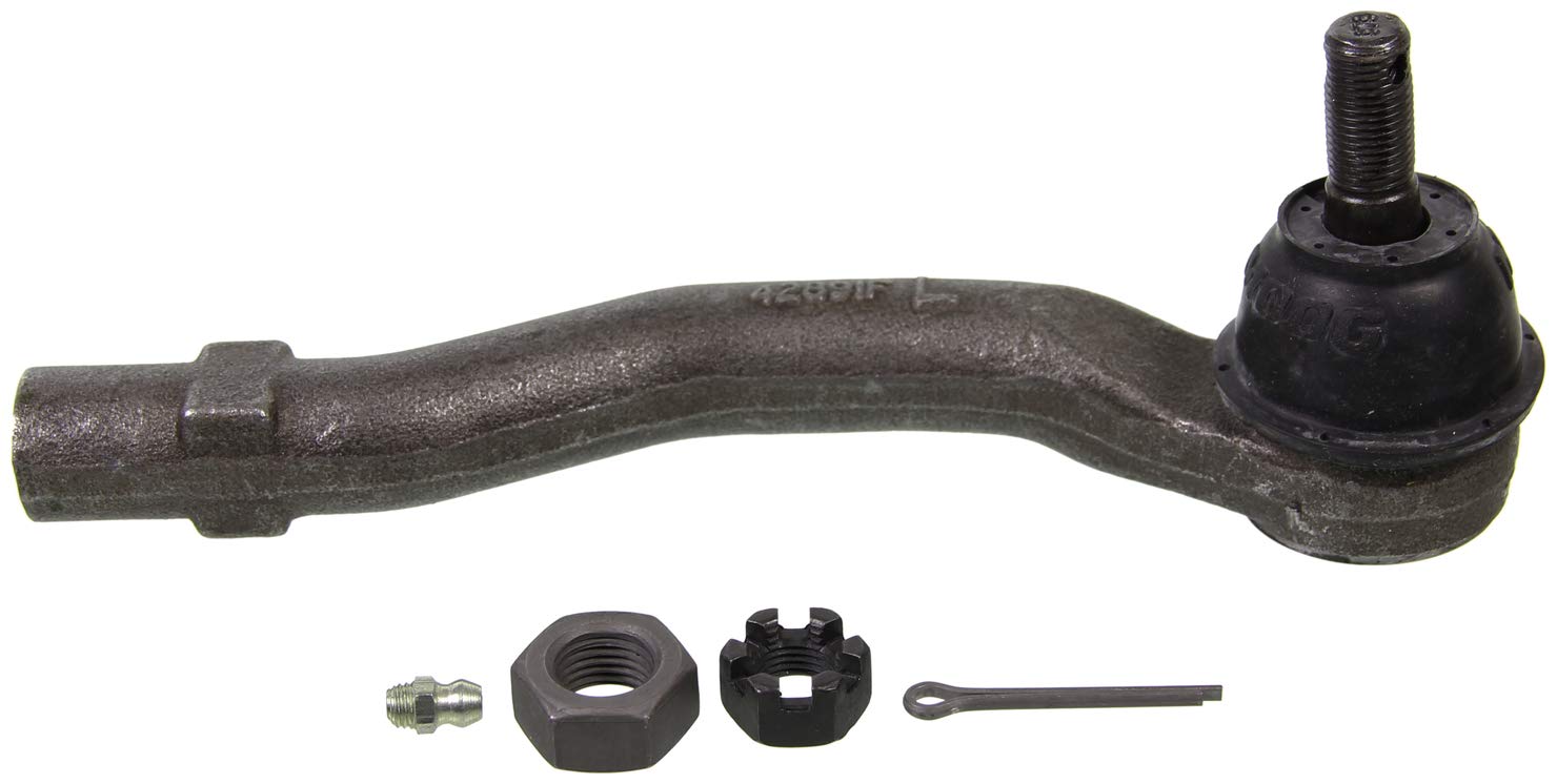 Toyota Camry MOOG ES3601 Steering Tie Rod End