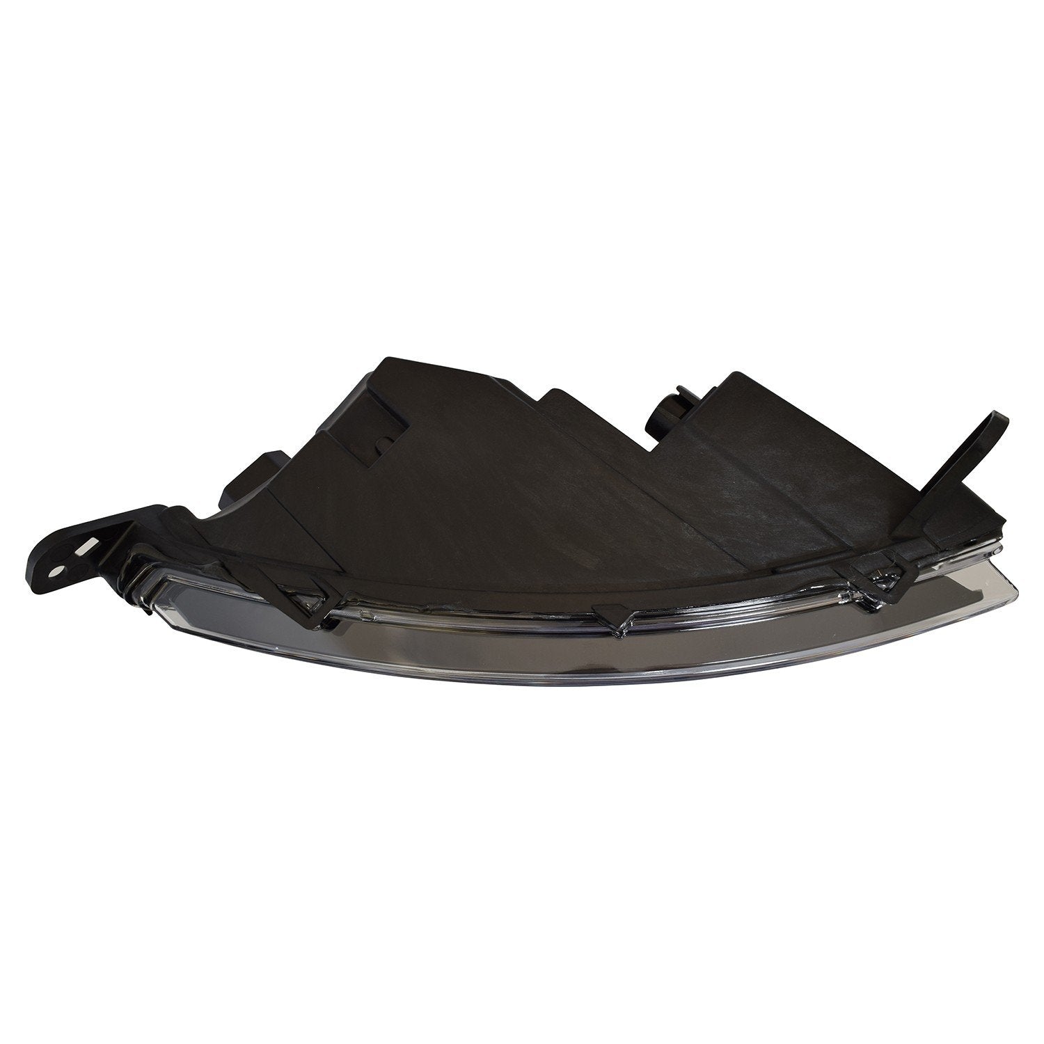 Right TYC Fog Light Assembly Compatible with 2015-2017 Chrysler 200