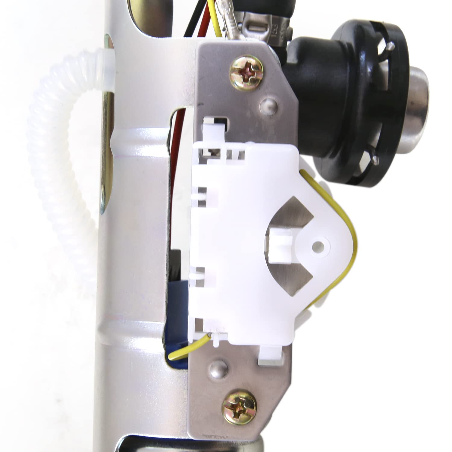 Fuel Pump Module Assembly TYC 150223-A Compatible with 1999-2001 Ford Explorer 4.0L V6 5.0L V8