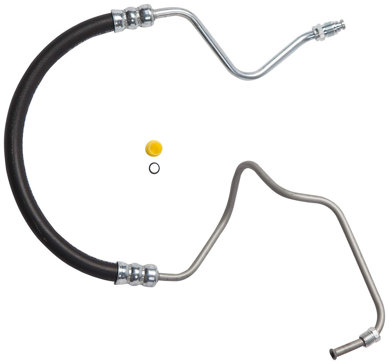 Power Steering Gates 362060 Hose Assembly Pressure Line
