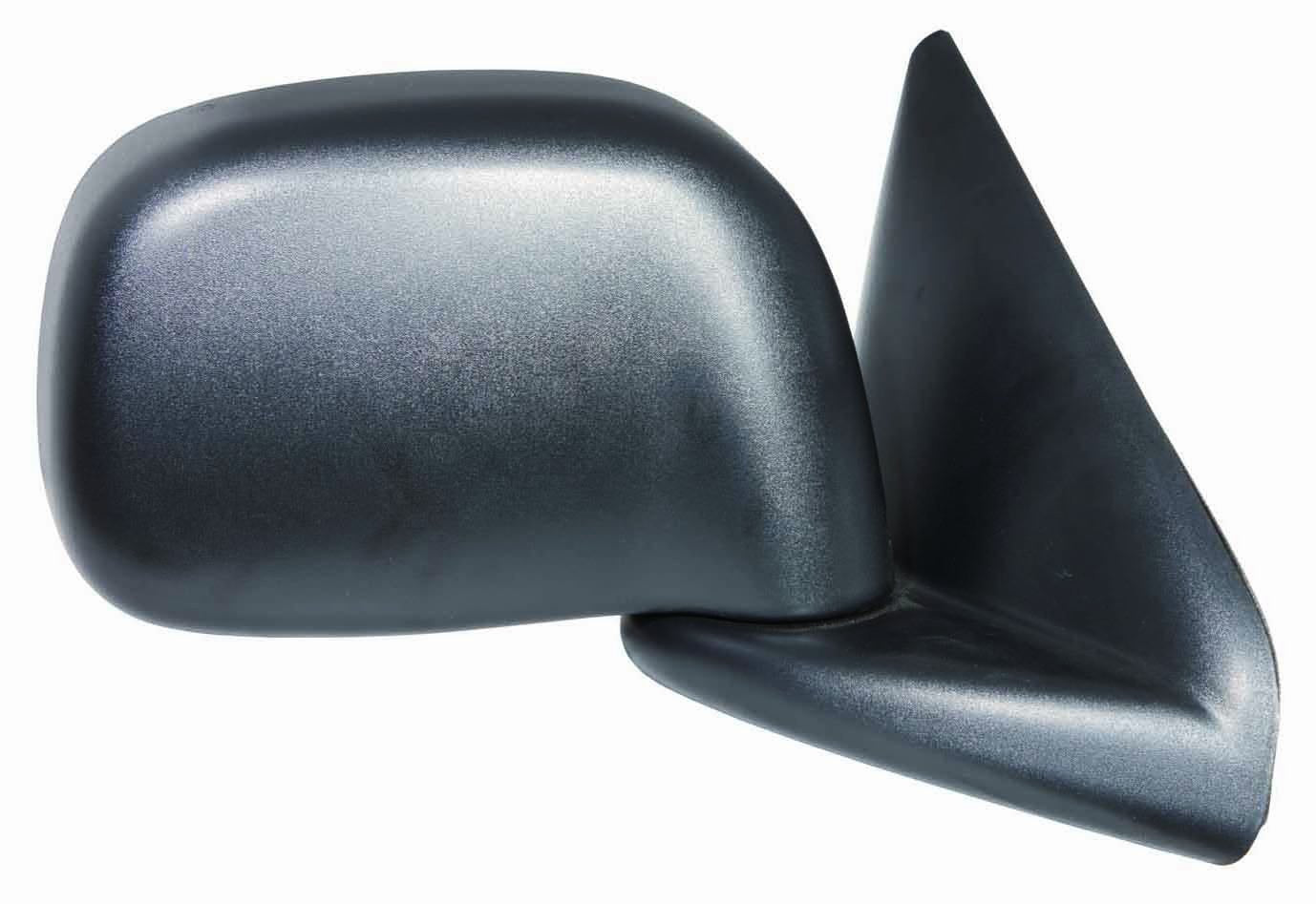Dodge Full-Size Pickup Truck Right Outside Rear View Mirror DEPO 334-5410R3EFH