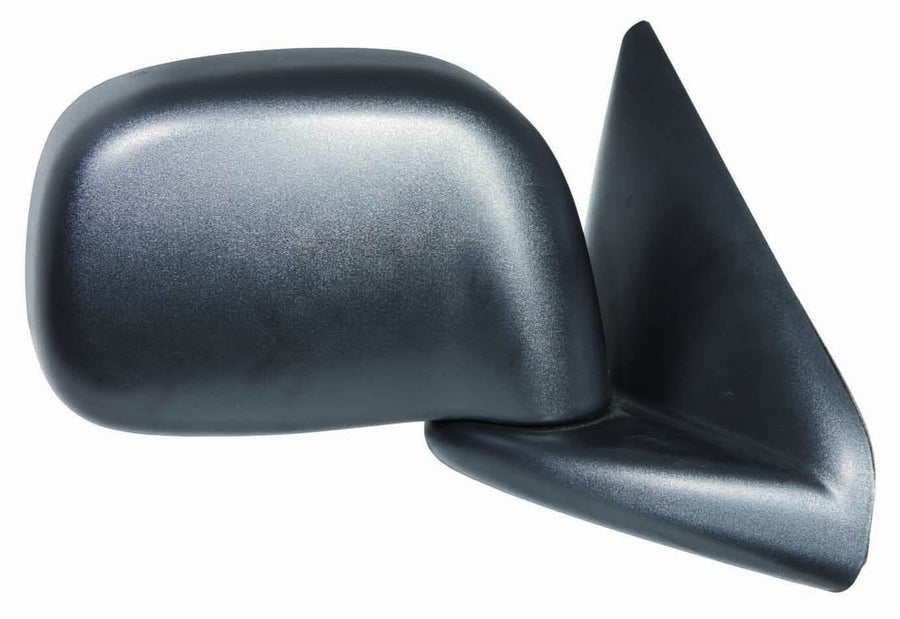 Dodge Full-Size Pickup Truck Right Outside Rear View Mirror DEPO 334-5410R3EFH