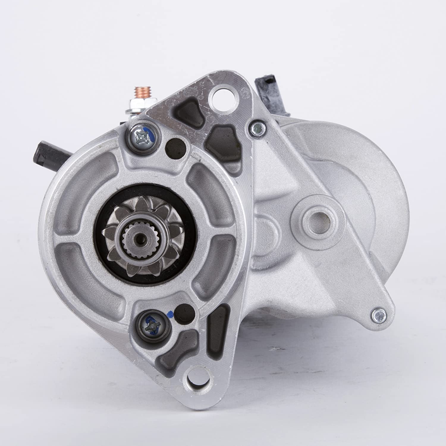Starter Motor TYC 1-17706 Compatible with 1995-2015 Toyota Tacoma