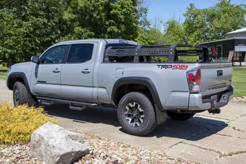 TACKLE RACK FISHBONE® - Compatible with/Replacement for TOYOTA TACOM