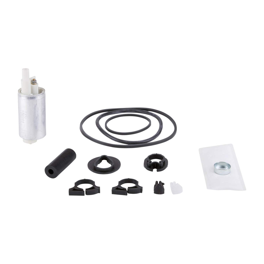 Electric Fuel Pump TYC 152044-A Compatible with 1988-1989 Ford F- Series Pickup (Hvy Dty) 7.5L