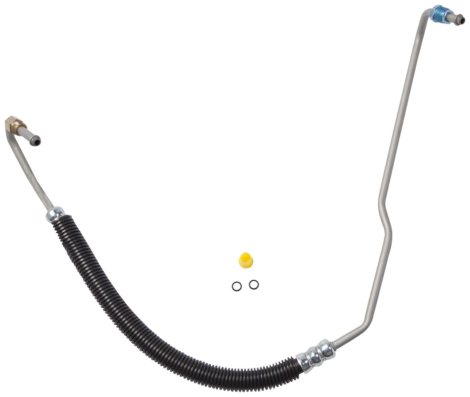 365892 Power Steering Pressure Line Hose Assembly nobrandname