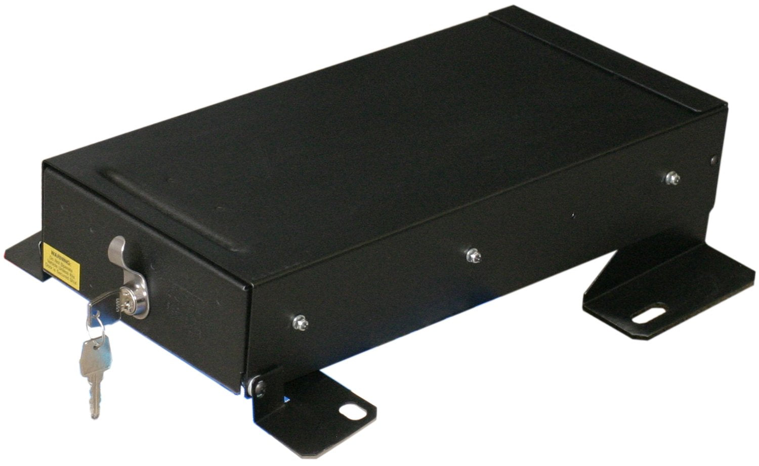 Drawer Tuffy Security Products | Underseat for Jeep Wrangler TJ, LJ No Flip Seat | 1997-2006
