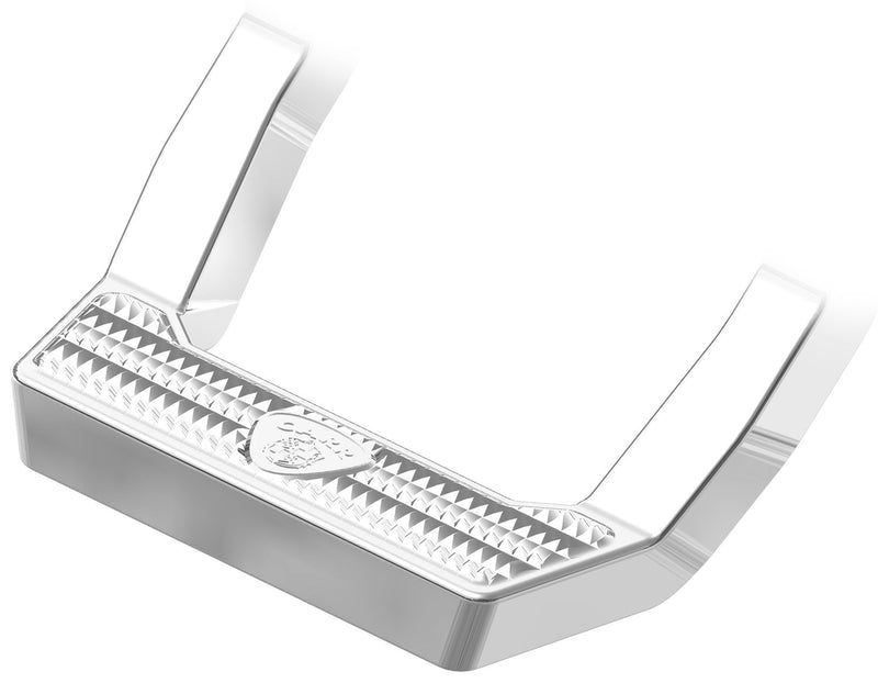 119772 Carr LD Step (XM3 Polished Pair)