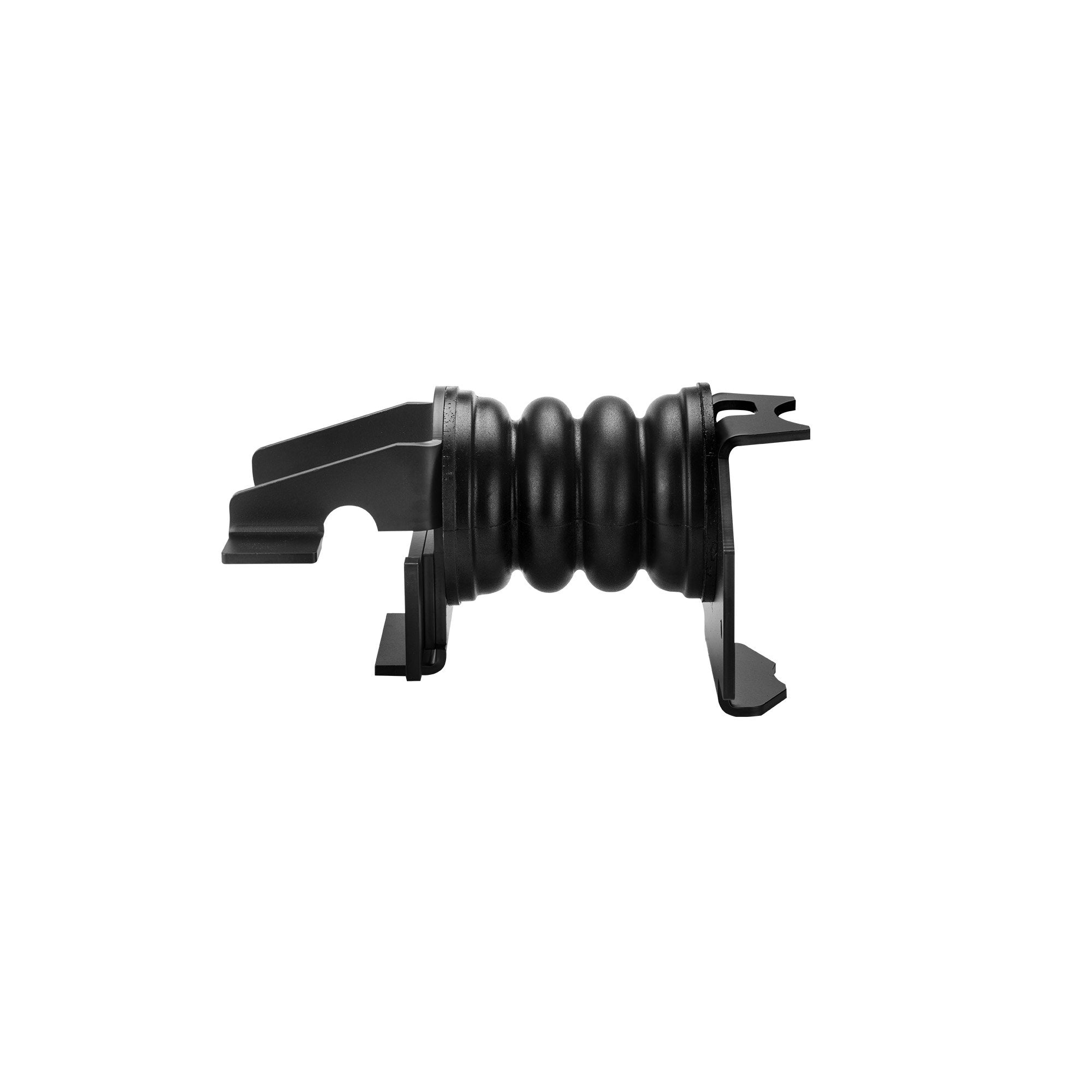 SumoSprings Rear for Mercedes-Benz Sprinter 3500, Black | SuperSprings SSR-336-47-1
