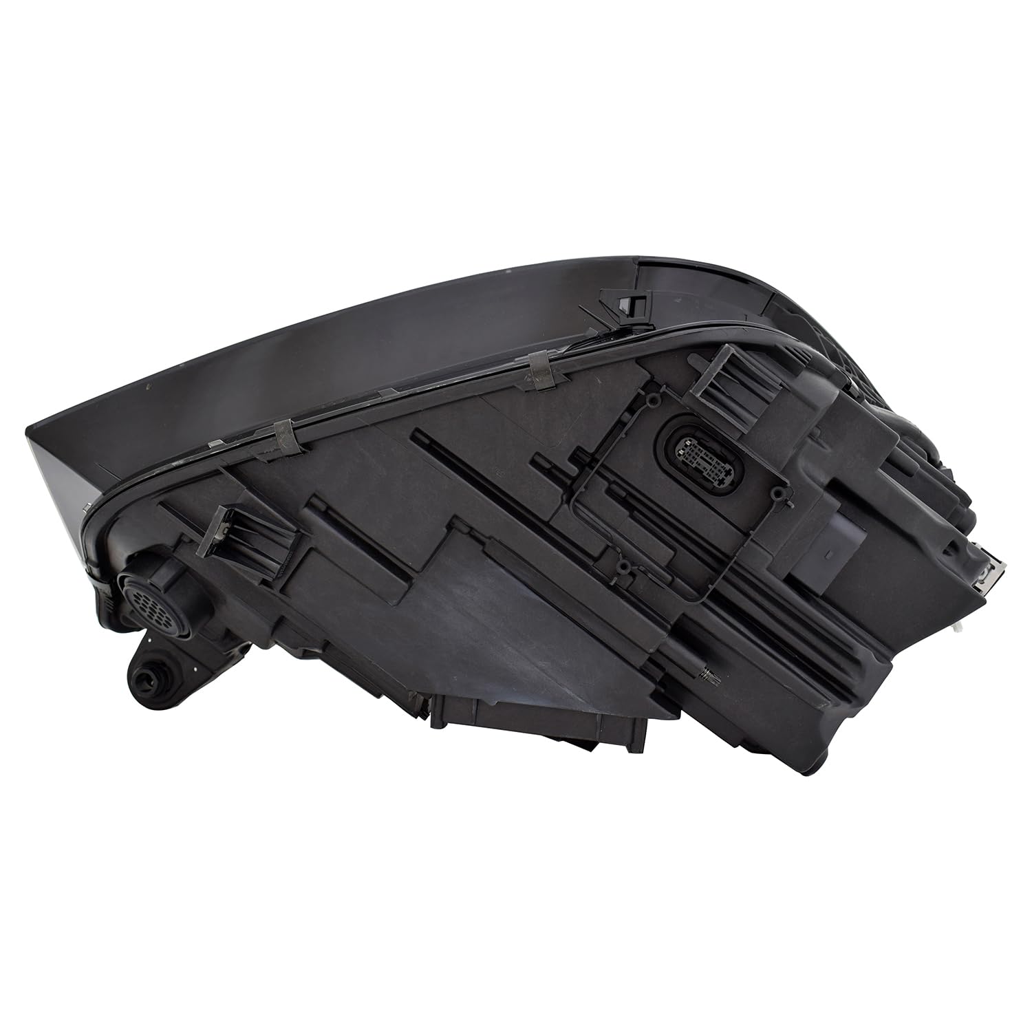 Front Left TYC 20-17096-00 Headlight Assembly