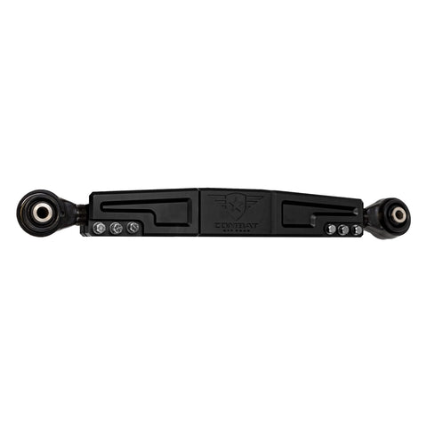 Howitzer Combat Off Road Lower Control Arms Black - Front Pair compatible with Jeep JK/JKU