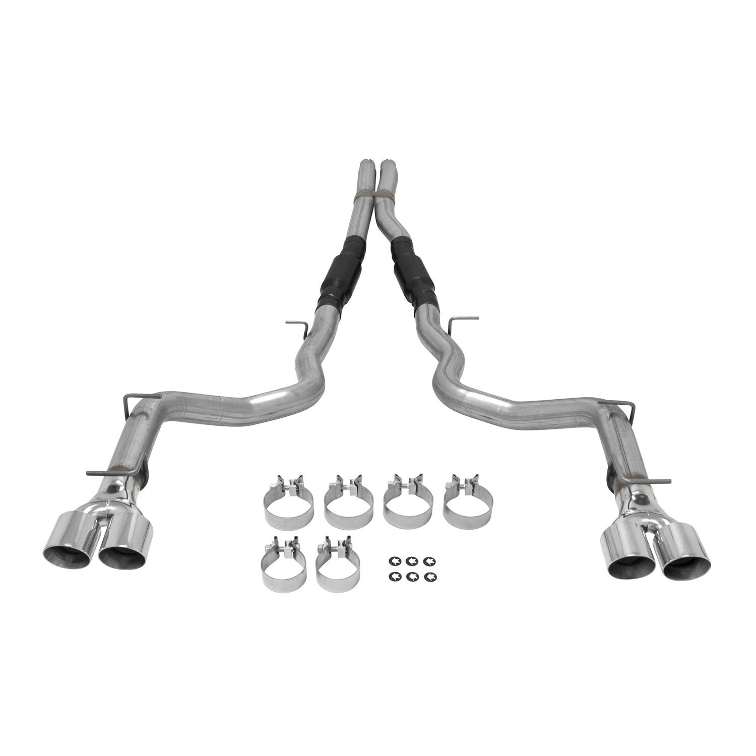 Outlaw Flowmaster 817717 Cat-back Exhaust System
