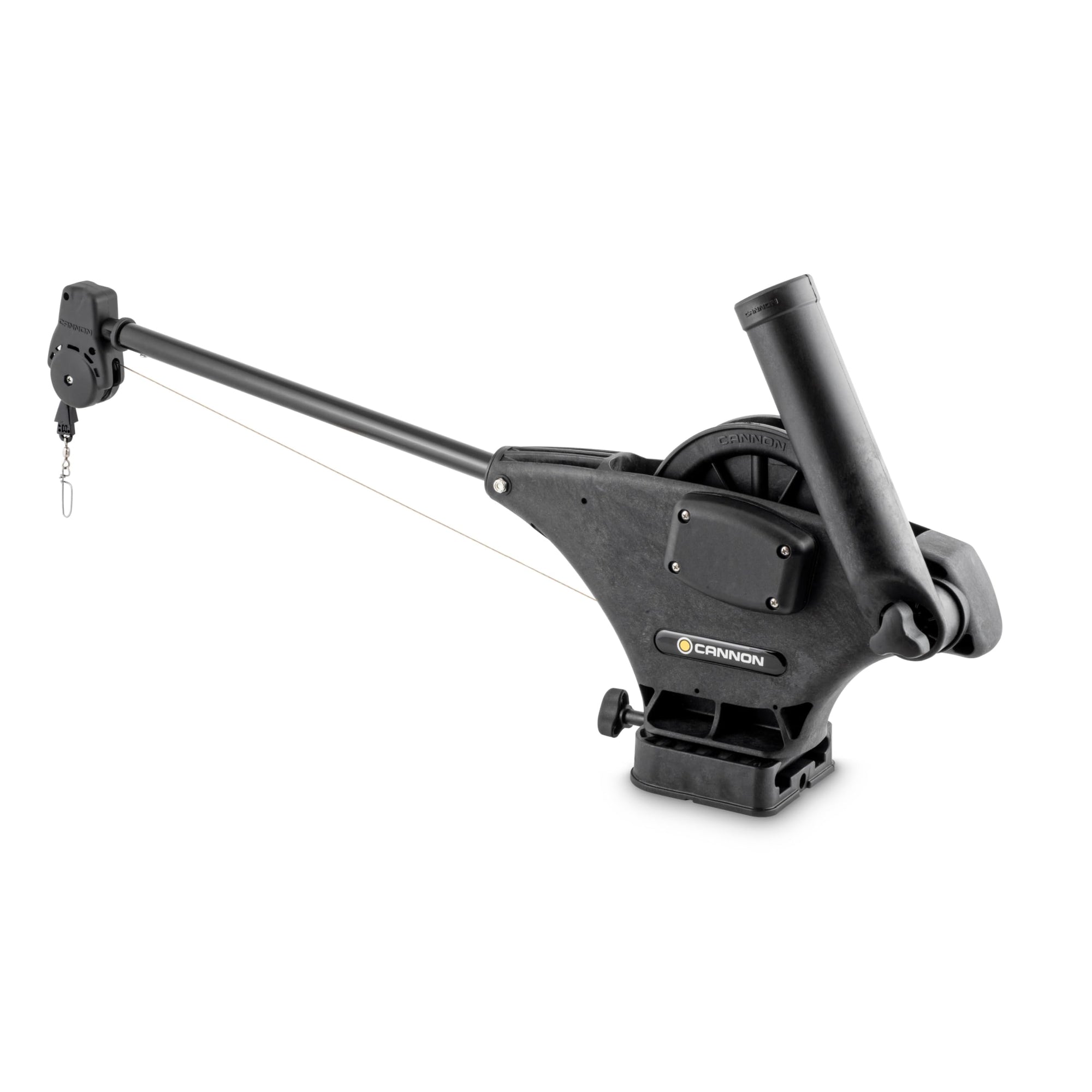 Easi-Troll Cannon 1901020 Manual Downrigger