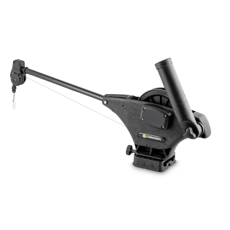 Easi-Troll Cannon 1901020 Manual Downrigger