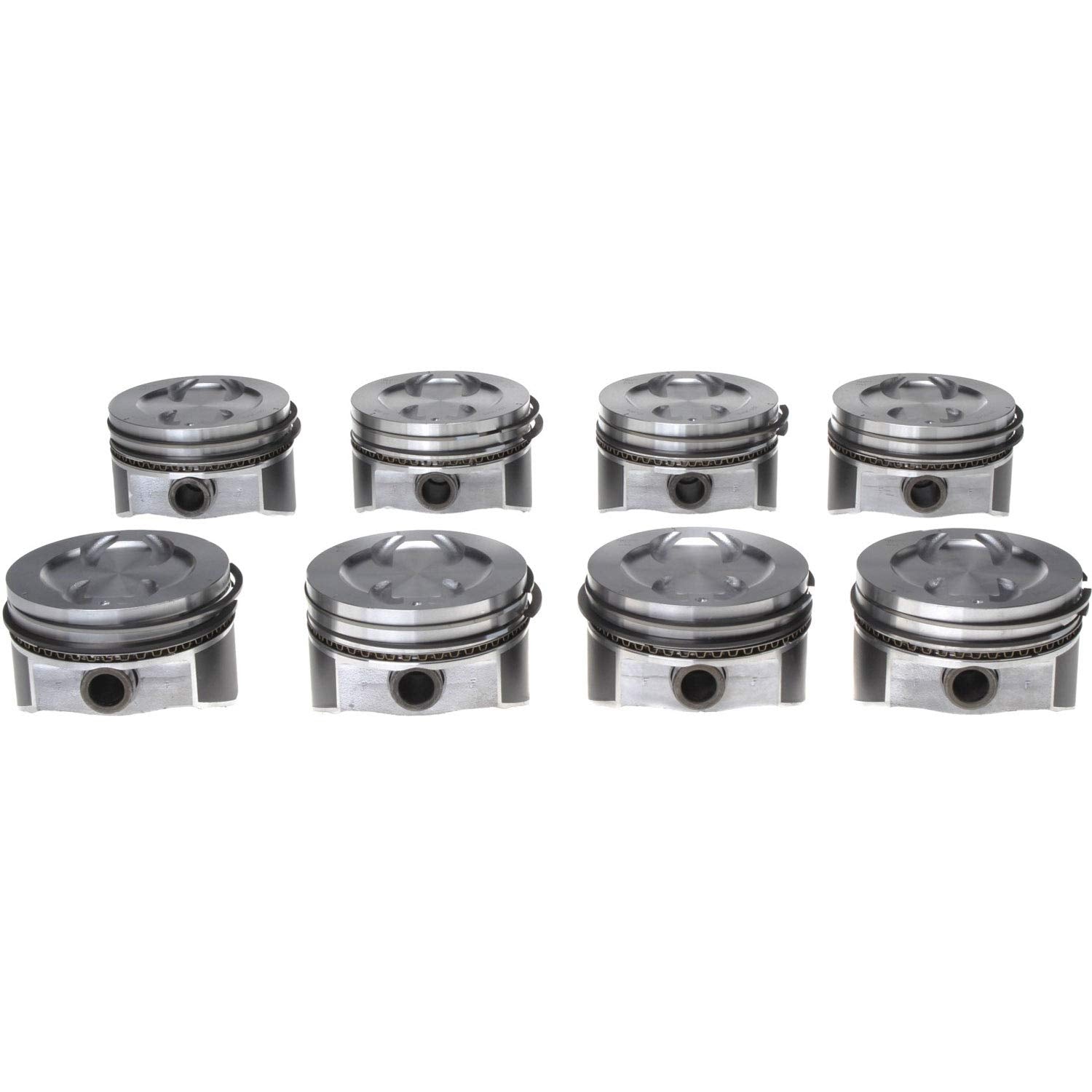 224-3543WR Mahle Piston