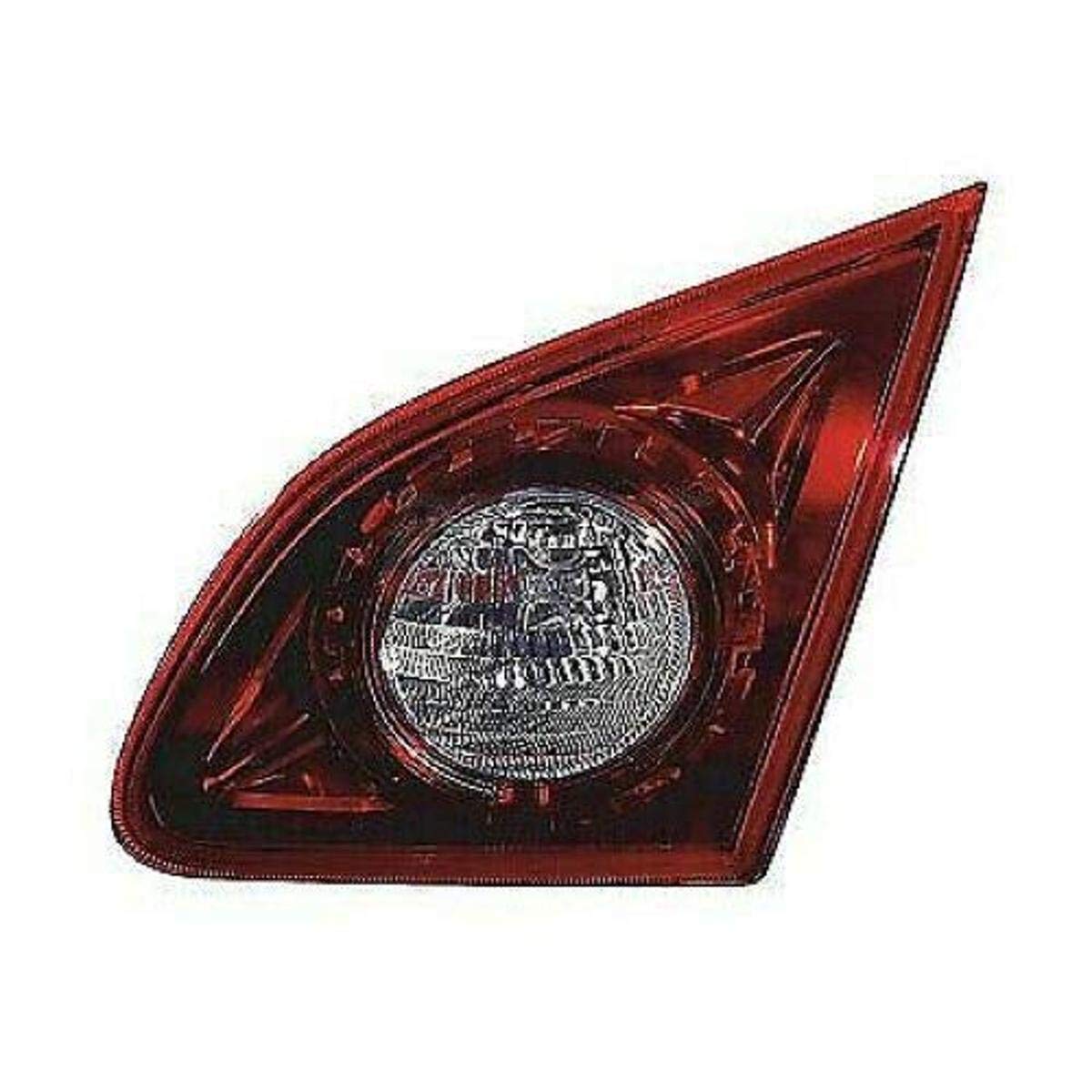 ROGE NISSAN 08-15/ROGE SELCT 14-15 BUL ASY RH CAPA