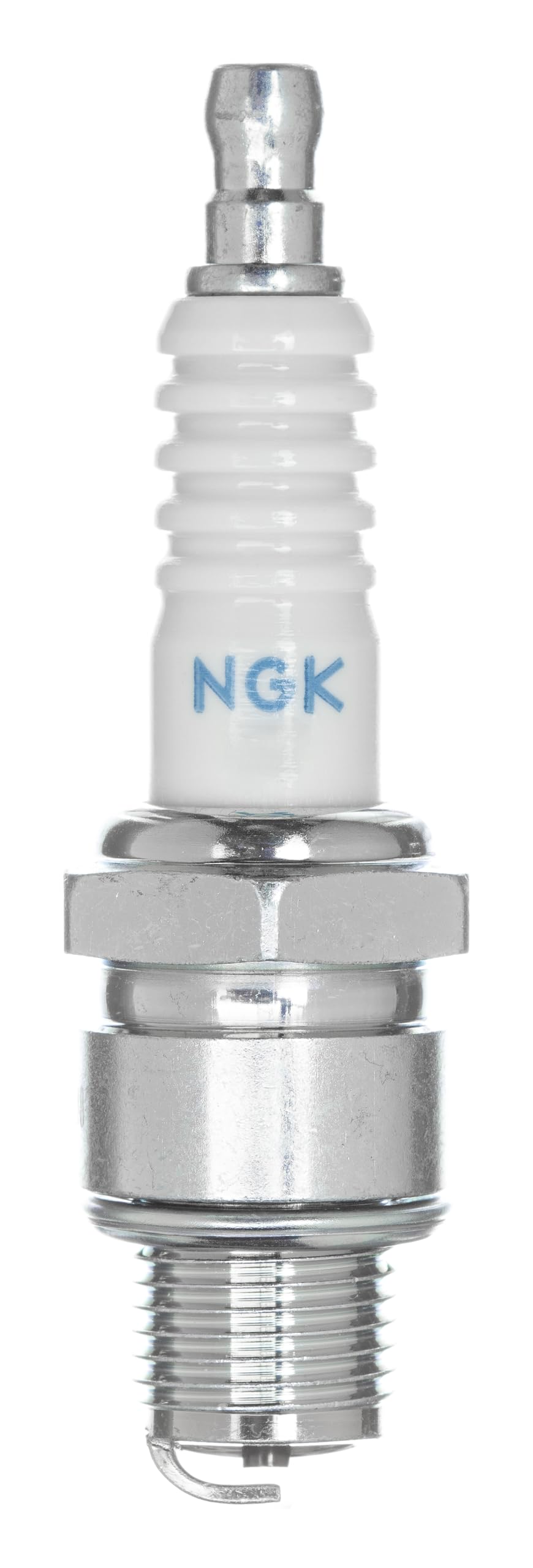 Standard NGK Spark Plug - BZ7HS-10, 1 pack